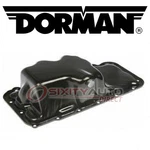 Dorman 264-048 Engine Oil Pan For Ys4z6675aa Fp50a 501204 103245 Cylinder Bk. Fixed Price $73.72.