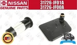 Nissan Genuine R35 Gt-r Transmission Oil Filter Assy Set Oem 31726-jf00(01). Fixed Price $169.00.