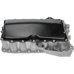 For Vw Beetle Jetta Golf Gti Dorman Engine Oil Pan Gap. Fixed Price $184.41.