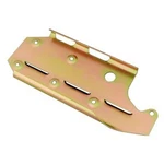 Milodon Oil Windage Tray 32102; Louvered For Rh Dipstick 80-00 Sbc. Fixed Price $64.14.