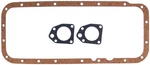 Mahle Performance Gaskets Os31416tc Oil Pan Gasket Set Big Block Chr. Fixed Price $38.99.