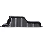 Spectra Premium Mzp01a Engine Oil Pan For 87-93 Mazda B2200. Fixed Price $139.99.
