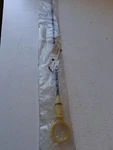 Genuine Oem Volkswagen Audi 06b-115-611-m Engine Oil Dipstick Passat A4 1.8l I4. Fixed Price $19.99.