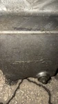 Engine Oil Pan Mopar 53010789ab. Fixed Price $300.00.