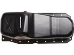 Api 88ss35v Oil Pan Fits 1986 Chevy C10 Suburban. Fixed Price $70.14.