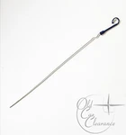 1972-1973 Lincoln Mark Iv Engine Oil Dipstick, 460 (d0az6750b). Fixed Price $49.00.
