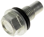 Engine Oil Drain Plug Dorman 090-089. Fixed Price $12.43.