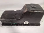 Oil Pan 7.3l 8-445 Diesel Fits 97-03 Ford E350 Van. Fixed Price $100.91.