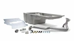 Holley 302-2 Ls Engine Swap Oil Pan Ls1 Lsx Ls2 Camaro Nova Front Clearance Ls6. Fixed Price $499.95.