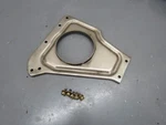 Nissan 350z Engine Oil Pan Baffle Plate 2003-2009 Oem. Fixed Price $14.99.