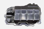Used Engine Oil Pan Fits: 2022 Hyundai Tucson 1.6l Turbo Grade A. Fixed Price $92.98.
