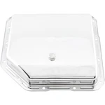 Gm Turbo 350 Steel Transmission Pan, Stock Capacity, Chrome. Fixed Price $43.99.