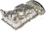 Dorman 264-816 Engine Oil Pan Fits Mercedes-benz. Fixed Price $333.06.