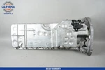 05-06 Mercedes W211 E320 Cdi Diesel Lower Engine Oil Pan 6480140302 Oem. Fixed Price $566.44.