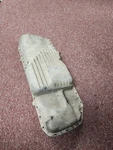 Bmw M30 E3 E9 Aluminum Oil Pan 1 256 119. Fixed Price $220.00.