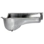 Moroso Oil Pan 20557; Replacement Front Sump 6qt, Zinc For Ford 351c/m, 400. Fixed Price $211.99.