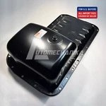 Oil Pan + Gasket For Isuzu Npr Nqr 4hf1 4hg1 4hg1t 4,6l 8973852490 8973643860. Fixed Price $259.00.