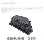 2013-2016 Mercedes-benz Gl550 - Lower Engine Oil Pan 2760100528. Fixed Price $79.99.