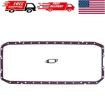 Fel-pro Os 30870 Oil Pan Gasket Set For Optimal Sealing & Engine Performance. Fixed Price $96.99.