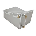 Aluminum Expansion Recovery Overflow Coolant Tank For Chevrolet Monte Carlo. Fixed Price $189.60.