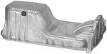 Engine Oil Pan-sedan Spectra Hyp17a. Fixed Price $167.17.