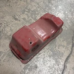 1980-93 Ford Mustang Fox Body 289 302 Dual Sump 5qt Oil Pan. Fixed Price $60.00.