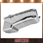Cobra-tek Fits Oil Pan 80-85 Chevy Small Block 267-283-305-327-350 Finned. Fixed Price $191.87.