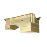 Weiand 5039wnd Drag Racing Oil Pan Kit. Fixed Price $345.79.