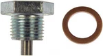 Engine Oil Drain Plug Dorman 090-177 - Autograde. Fixed Price $11.82.