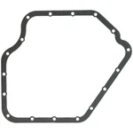 Engine Oil Pan Gasket Set Lower Fel-pro For 2011-2014 Volkswagen Routan 3.6l V6. Fixed Price $35.05.