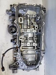 2019-2022 Cadillac Xt4 2.0l Lower Crankcase Extension Oil Pan 55504331 (zc150). Fixed Price $113.40.