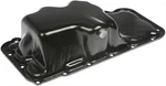 Dorman 264-048 Oil Pan, Steel, Black, Ford, 2.0l, Each. Fixed Price $50.99.