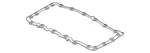 Genuine Ford Oil Pan Gasket Al3z-6710-a. Fixed Price $36.40.
