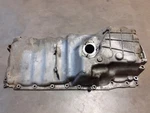 Bmw F Series N57n N57z 3,0d 3,5d Oil Sump Pan. Fixed Price $175.08.