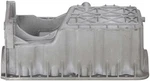 Engine Oil Pan-sohc Spectra Fp49a Fits 2000 Ford Focus 2.0l-l4. Fixed Price $98.99.