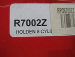 Racing Power Company Rpc R7002z Zinc Plated Steel Stock Oil Pan Holden 8 Cyl. Fixed Price $84.97.