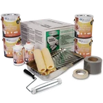 Dicor Rp-rrk-30 Roof Renew Kit - White. Fixed Price $573.44.