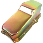 Rpc R9414z Zinc Plated Steel Stock Oil Pan. Fixed Price $106.99.