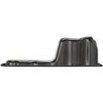 Spectra Premium Crp31a Engine Oil Pan. Fixed Price $96.88.