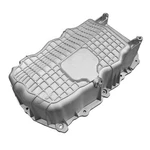 Fits 98-06 Dodge Caravan Stratus Sebring Breeze Voyager 4694525ac Engine Oil Pan. Fixed Price $56.12.