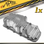 A-premium Engine Oil Pan For Chrysler Cirrus Dodge Neon Stratus Plymouth Breeze. Fixed Price $67.99.