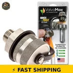 Valvomax Quick Twist Oil Drain Valve - M14-1.50 Thread Size. Fixed Price $91.99.