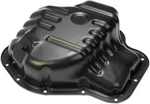 Engine Oil Pan Dorman 264-317. Fixed Price $68.95.