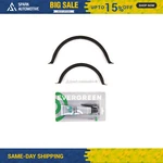 Upper Oil Pan Gasket Fit 95-12 Infiniti Nissan 350z Altima 3.0 3.5 Vq30de Vq35de. Fixed Price $19.99.