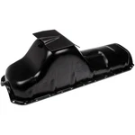 Dorman 264-222 Engine Oil Pan For Select 71-89 Jeep Models. Fixed Price $129.10.