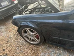 2003-2009 Mercedes-benz W211 E63 E55 E500 E550 E350 E320 Fender Genuine Left. Fixed Price $199.00.