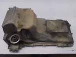 12594604 Oil Pan From 2007 Gmc Yukon 5.3l 12812664. Fixed Price $146.94.