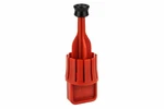 Genuine Oem Engine Oil Dipstick Tube Cap For Mercedes-benz S65 Amg 6460100035. Fixed Price $13.35.