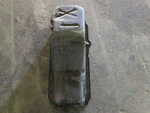 88 89 90 91 92 93 94 95 96 97 98 Chevy Pickup Oil Pan 5.0l. Fixed Price $75.00.