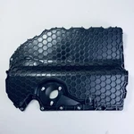 Lower Engine Oil Pan For Vw Volkswagen Golf Gti Audi A3 S3 2015-2018 06k103600r. Fixed Price $65.17.